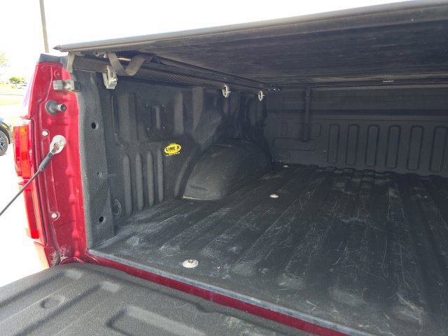 Certified 2020 Ford F150 Lariat AWD/4WD image 17