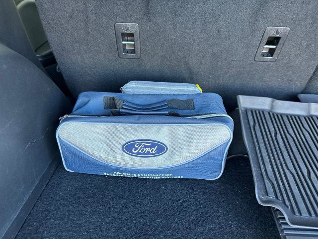 Certified 2024 Ford Edge SEL w/ Convenience Package AWD/4WD image 32