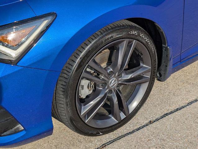 Used 2023 Acura Integra A-Spec w/ Technology Package FWD image 11