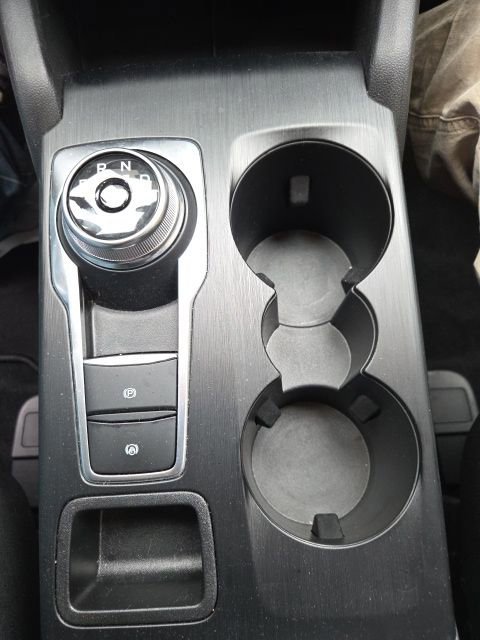 Certified 2025 Ford Escape ST-Line w/ Tech Pack #1 image 35