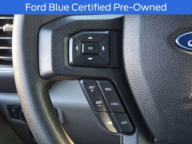 Certified 2019 Ford F150 XLT image 22