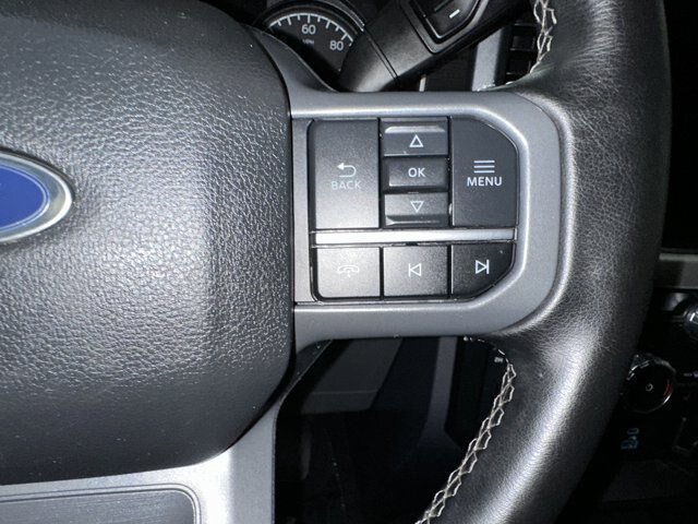 Certified 2023 Ford F150 XLT w/ Equipment Group 302A High AWD/4WD image 16