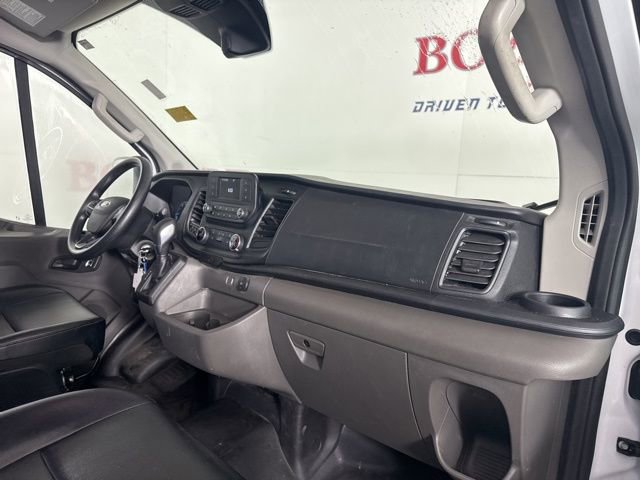 Certified 2024 Ford Transit 250 Base image 17