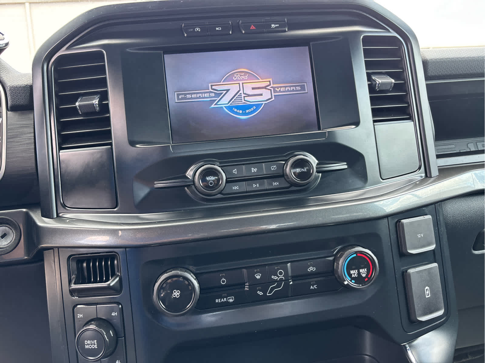 Certified 2023 Ford F150 XL w/ STX Appearance Package image 17