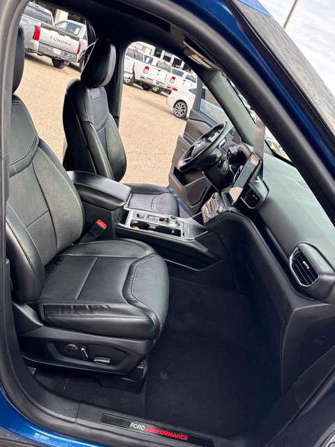Certified 2020 Ford Explorer ST w/ ST Street Pack AWD/4WD image 16