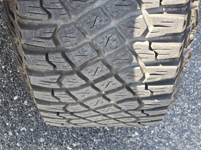 Certified 2023 Ford Bronco Wildtrak AWD/4WD image 11