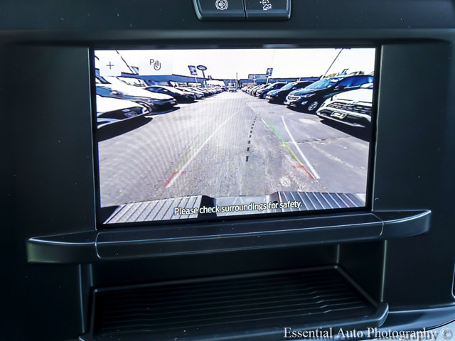 Certified 2026 Ford F350 XL AWD/4WD image 16