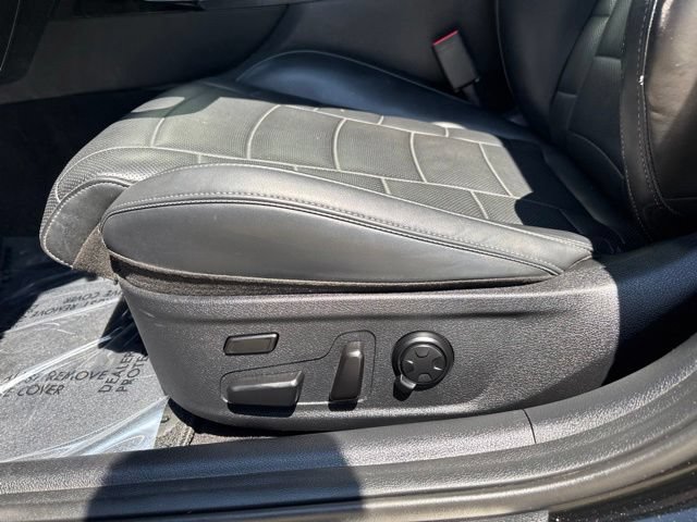 Used 2022 Kia Stinger GT2 w/ Scorpion Package AWD/4WD image 15