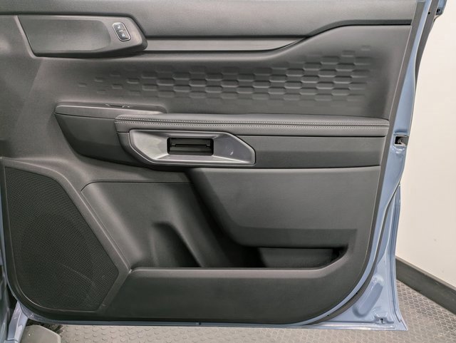 Certified 2024 Ford Ranger XLT w/ FX4 Off-Road Package image 27