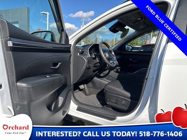 Used 2023 Hyundai Tucson SEL image 14