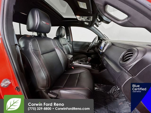 Used 2023 Toyota Tacoma TRD Pro image 32