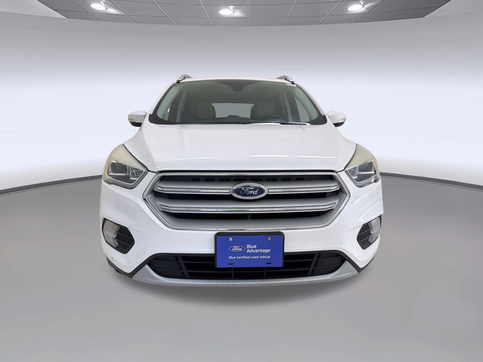 Certified 2019 Ford Escape Titanium FWD image 6