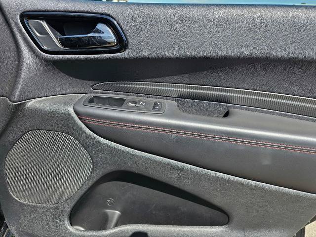 Used 2024 Dodge Durango GT AWD/4WD image 8