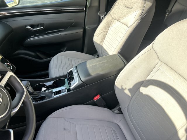 Used 2023 Hyundai Santa Cruz SEL AWD/4WD image 16