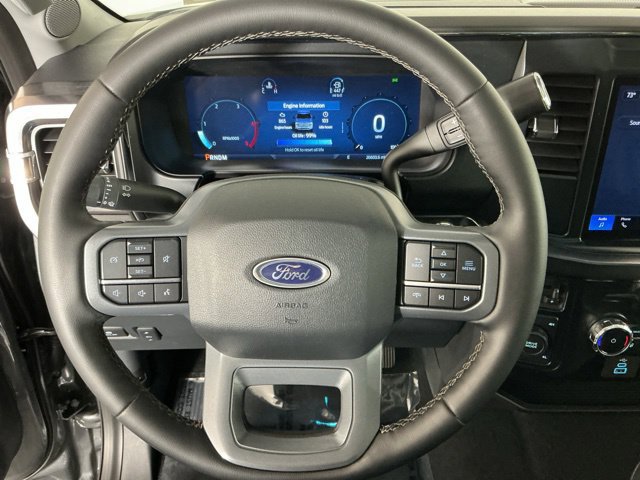Certified 2025 Ford F350 Lariat w/ FX4 Off-Road Package AWD/4WD image 18