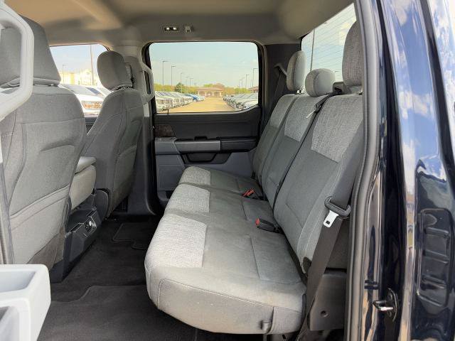 Certified 2023 Ford F150 XLT w/ Equipment Group 302A High AWD/4WD image 29