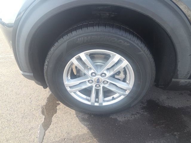 Certified 2020 Ford Explorer XLT w/ Equipment Group 202A image 16