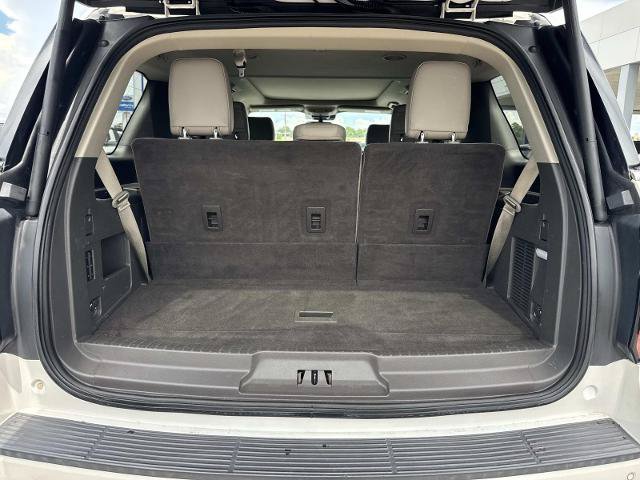Certified 2019 Ford Expedition Limited w/ Equipment Group 301A RWD image 13
