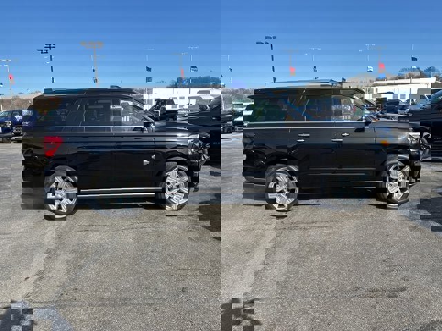 Certified 2024 Ford Expedition Max King Ranch image 2