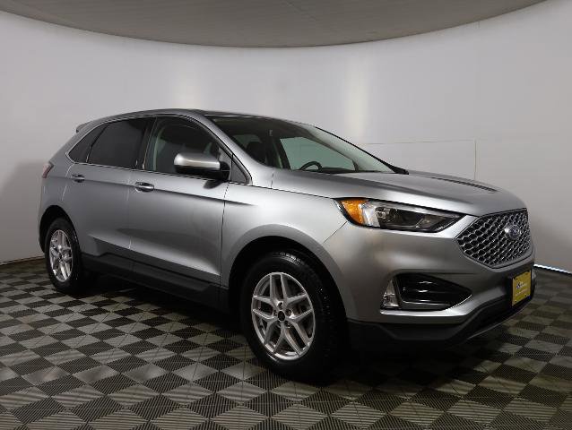Certified 2023 Ford Edge SEL w/ Convenience Package image 5