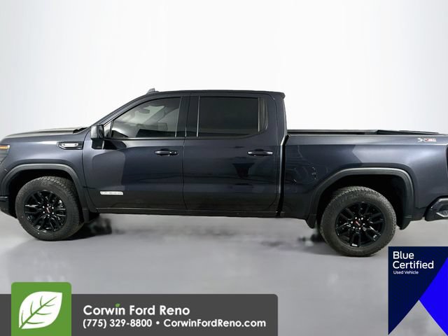 Used 2024 GMC Sierra 1500 Elevation w/ X31 Off-Road Package AWD/4WD image 5