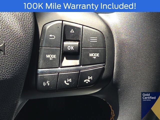 Certified 2025 Ford Maverick Tremor AWD/4WD image 37
