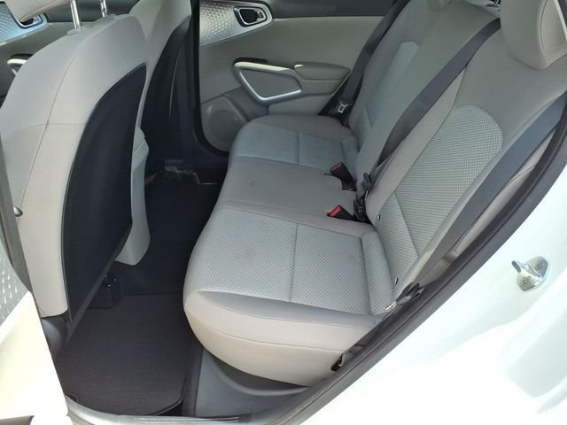 Used 2022 Kia Soul LX w/ Technology Package FWD image 18