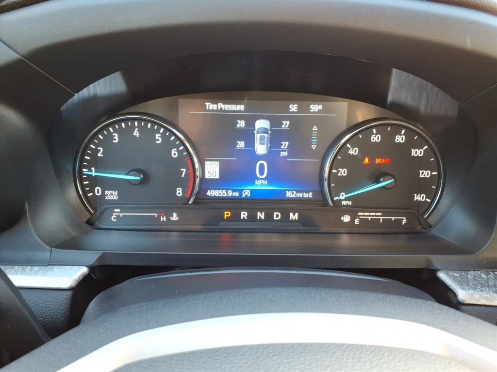 Certified 2024 Ford Explorer Timberline w/ Timberline Technology Package image 22