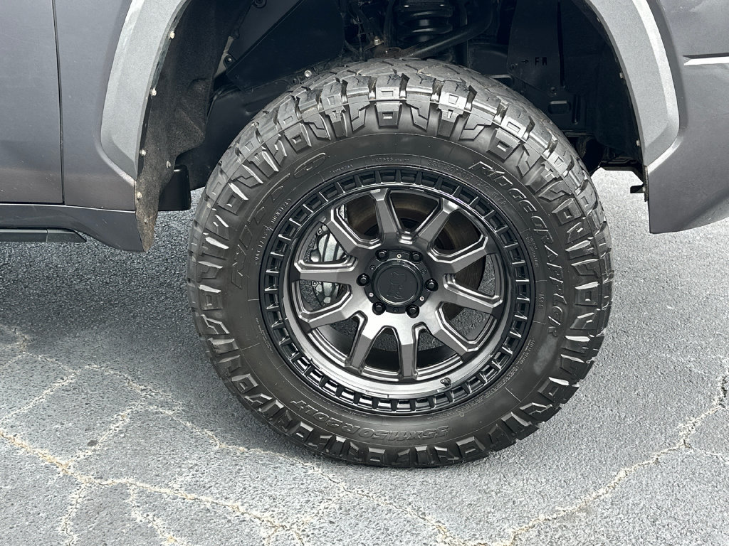 Used 2024 Toyota Tundra 1794 Edition AWD/4WD image 12