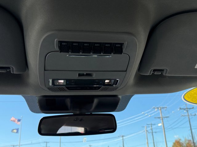 Certified 2024 Ford F250 Lariat w/ Lariat Ultimate Package image 34