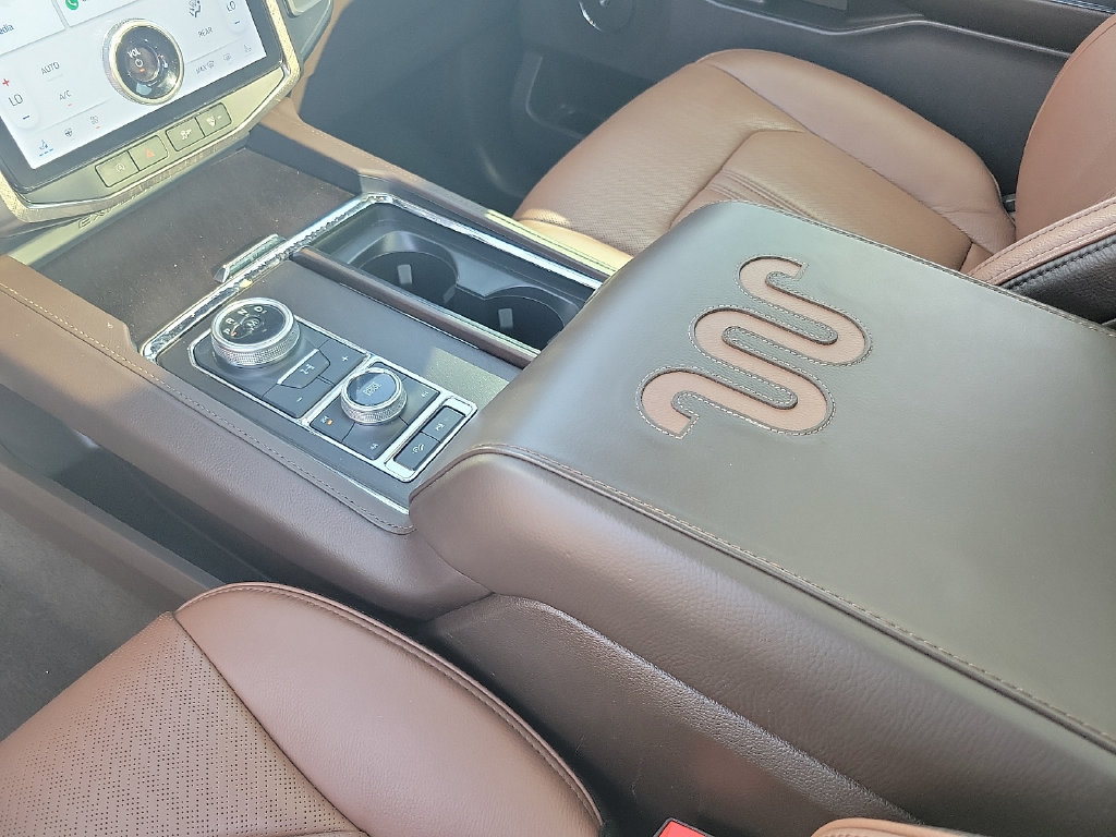 Certified 2024 Ford Expedition King Ranch AWD/4WD image 25