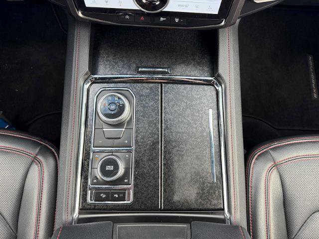 Certified 2024 Ford Expedition Max Limited image 19