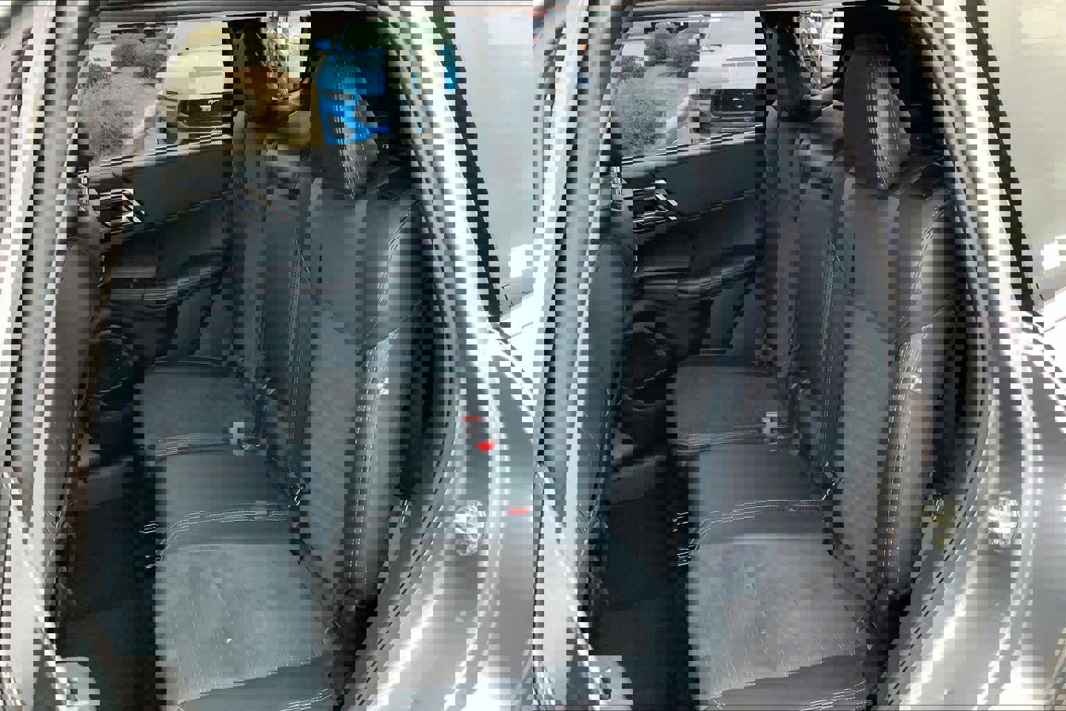 Used 2024 Mitsubishi Outlander SE image 19