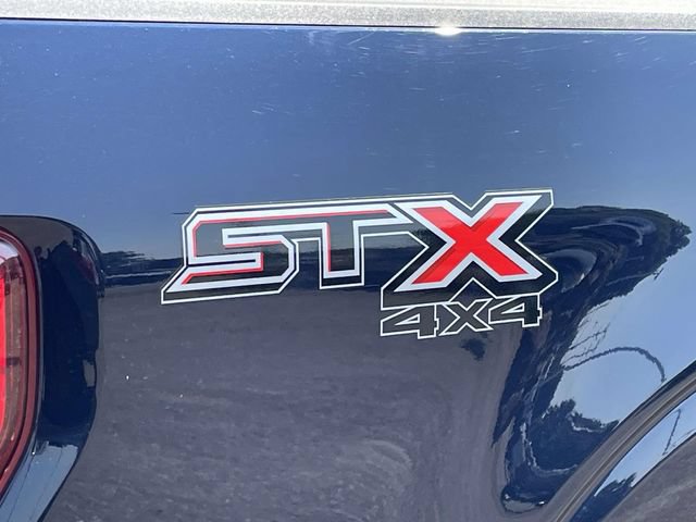 Certified 2023 Ford F150 XL w/ STX Appearance Package AWD/4WD image 8