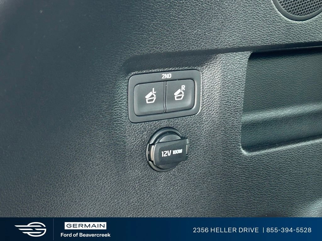 Used 2025 Kia Telluride SX Prestige AWD/4WD image 32