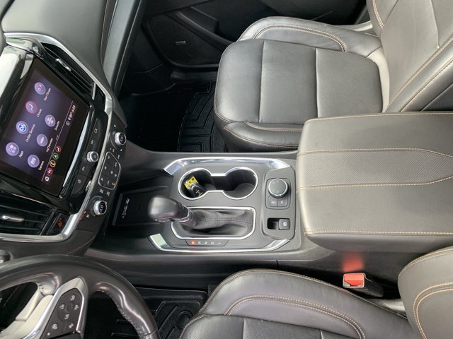 Used 2021 Chevrolet Traverse Premier w/ Redline Edition AWD/4WD image 19