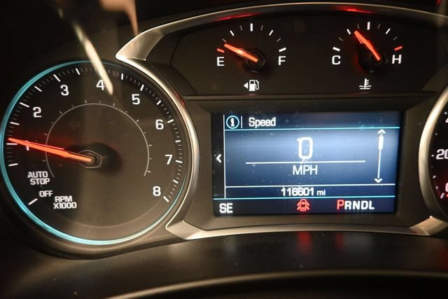 Used 2019 Chevrolet Equinox LT AWD/4WD image 18