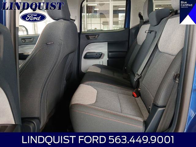 Certified 2024 Ford Maverick XLT w/ Equipment Group 300A Standard AWD/4WD image 21