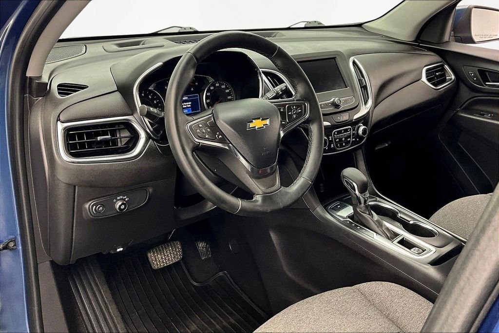 Used 2024 Chevrolet Equinox LT image 14