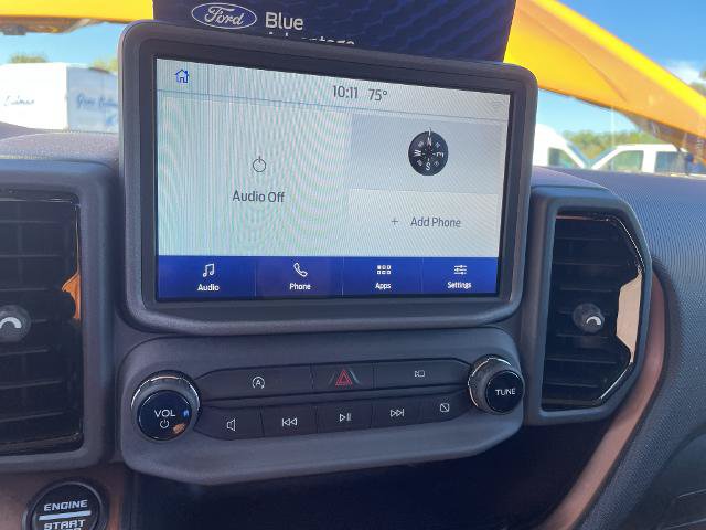 Certified 2023 Ford Bronco Sport Badlands w/ Premium Package AWD/4WD image 24