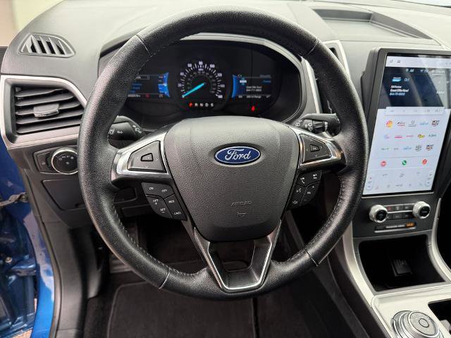 Certified 2024 Ford Edge SEL image 33