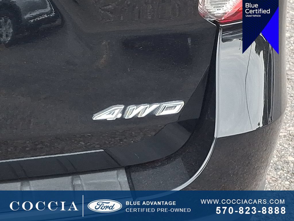 Certified 2021 Ford Explorer Platinum w/ Equipment Group 601A AWD/4WD image 32