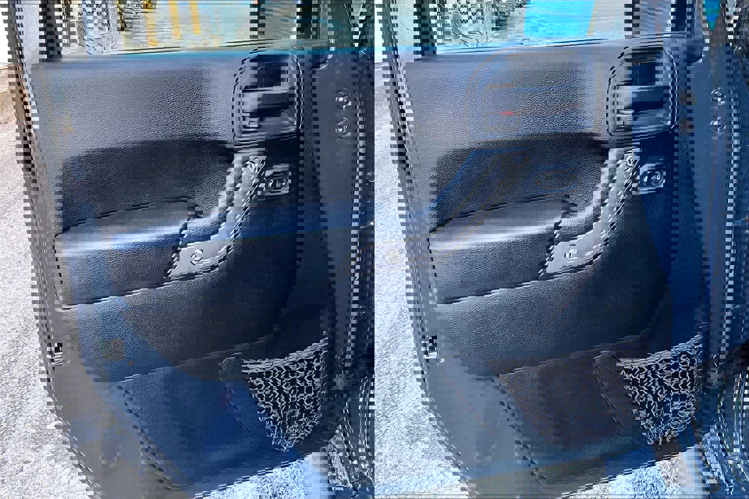 Used 2017 Jeep Wrangler Unlimited Sport w/ Quick Order Package 24S image 23