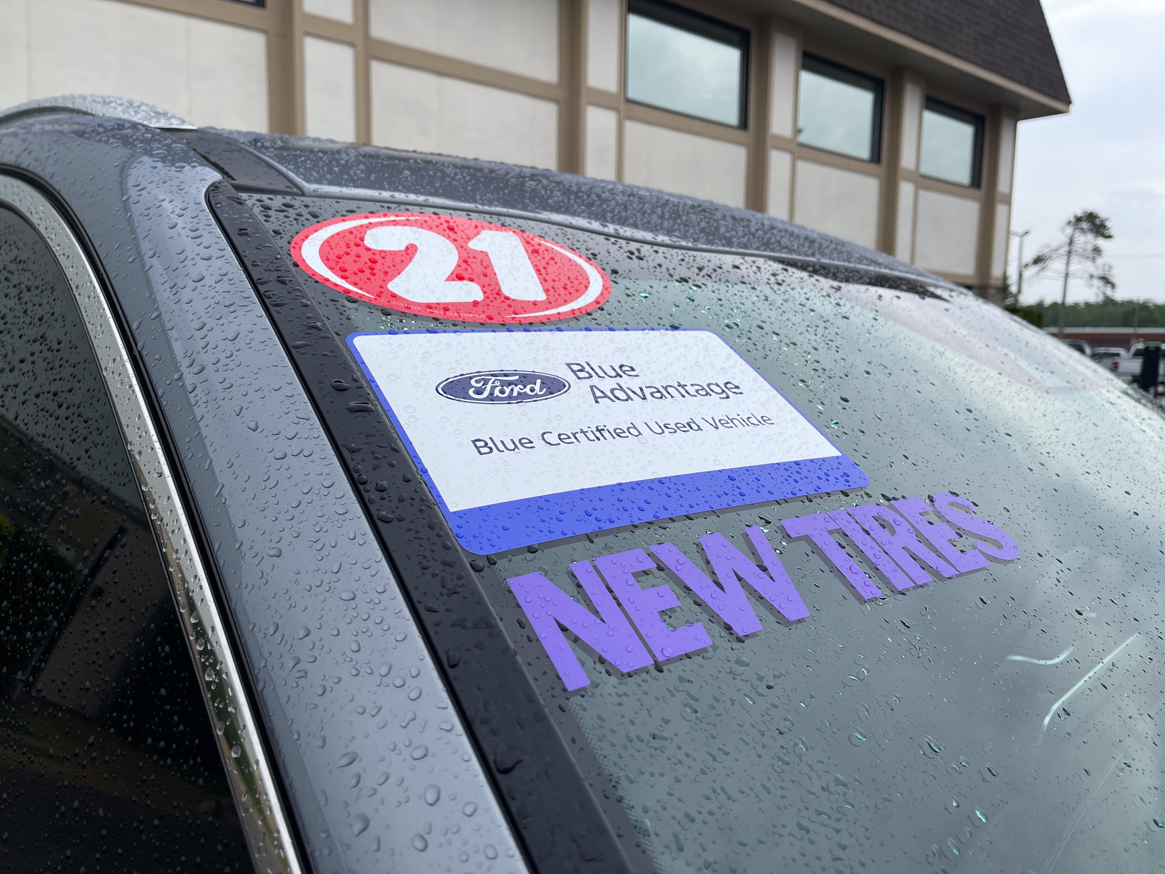 Used 2021 Kia Telluride EX AWD/4WD image 27