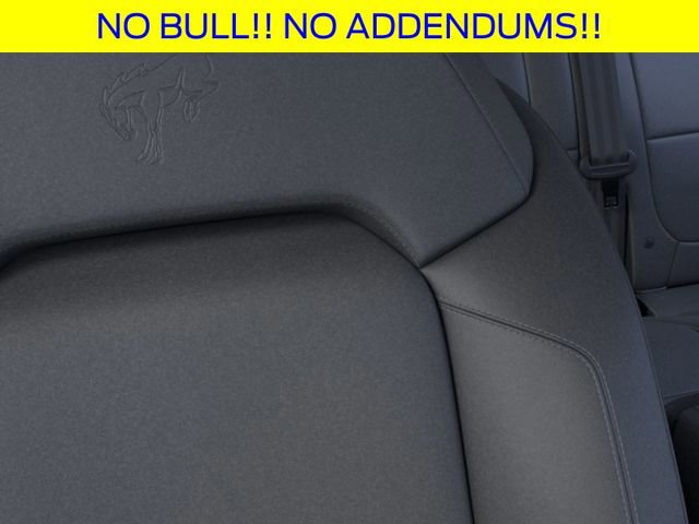 Certified 2026 Ford Bronco Badlands AWD/4WD image 18
