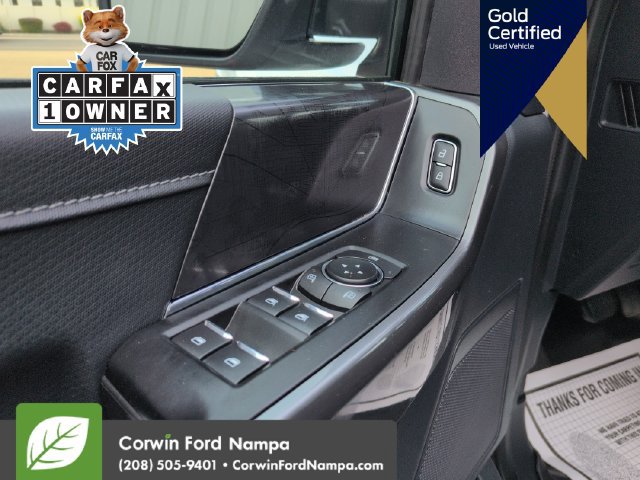 Certified 2022 Ford F150 XLT w/ Equipment Group 302A High AWD/4WD image 13