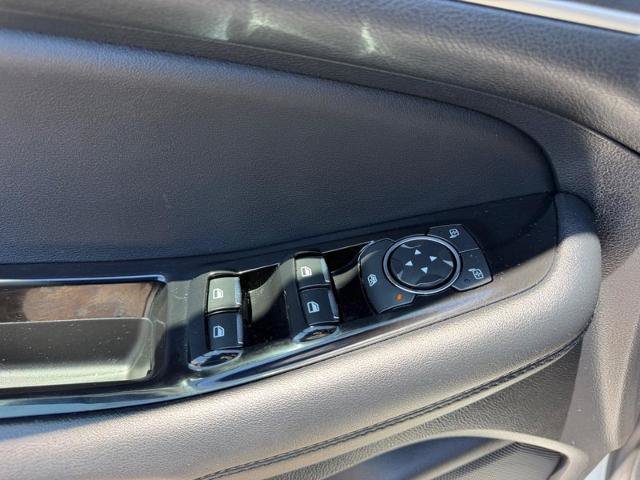 Certified 2020 Ford Edge SEL w/ Convenience Package FWD image 20