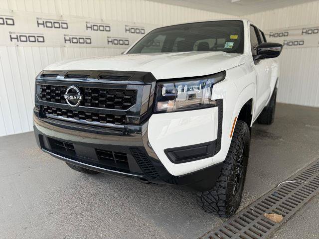 Used 2026 Nissan Frontier SV w/ All-Weather Content Package AWD/4WD image 30