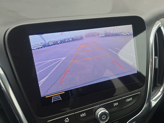 Used 2020 Chevrolet Equinox Premier w/ Premier Redline Edition image 16