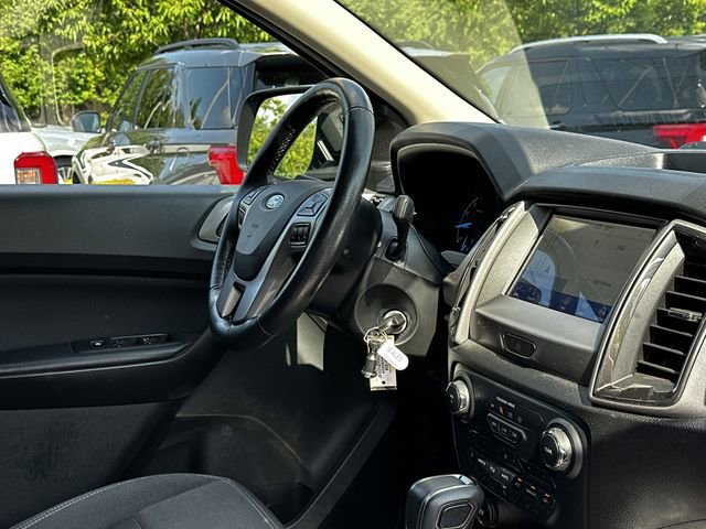 Certified 2023 Ford Ranger XLT w/ Equipment Group 302A High AWD/4WD image 31